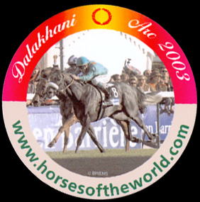 Dalakhani - Arc 2003 - www.horsesoftheworld.com
