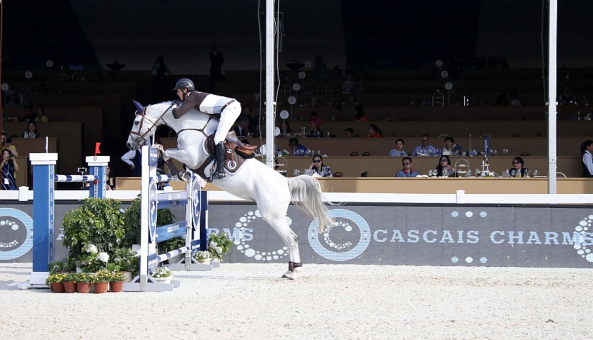 LGCT 2016: Cascais Charms Aiming for Magical Home Team Win.