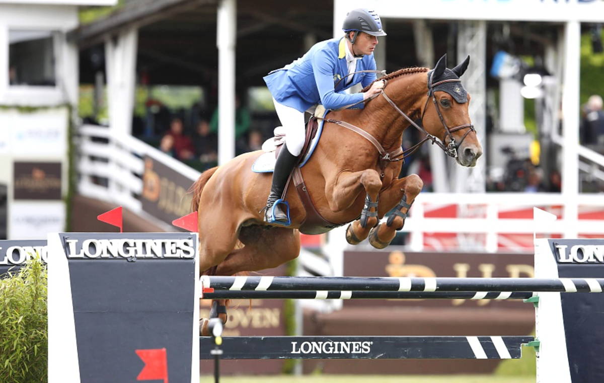 LGCT 2016: The world’s best riders will be in action for the fifth leg of the Longines Global Champions Tour in Hamburg (Germany).