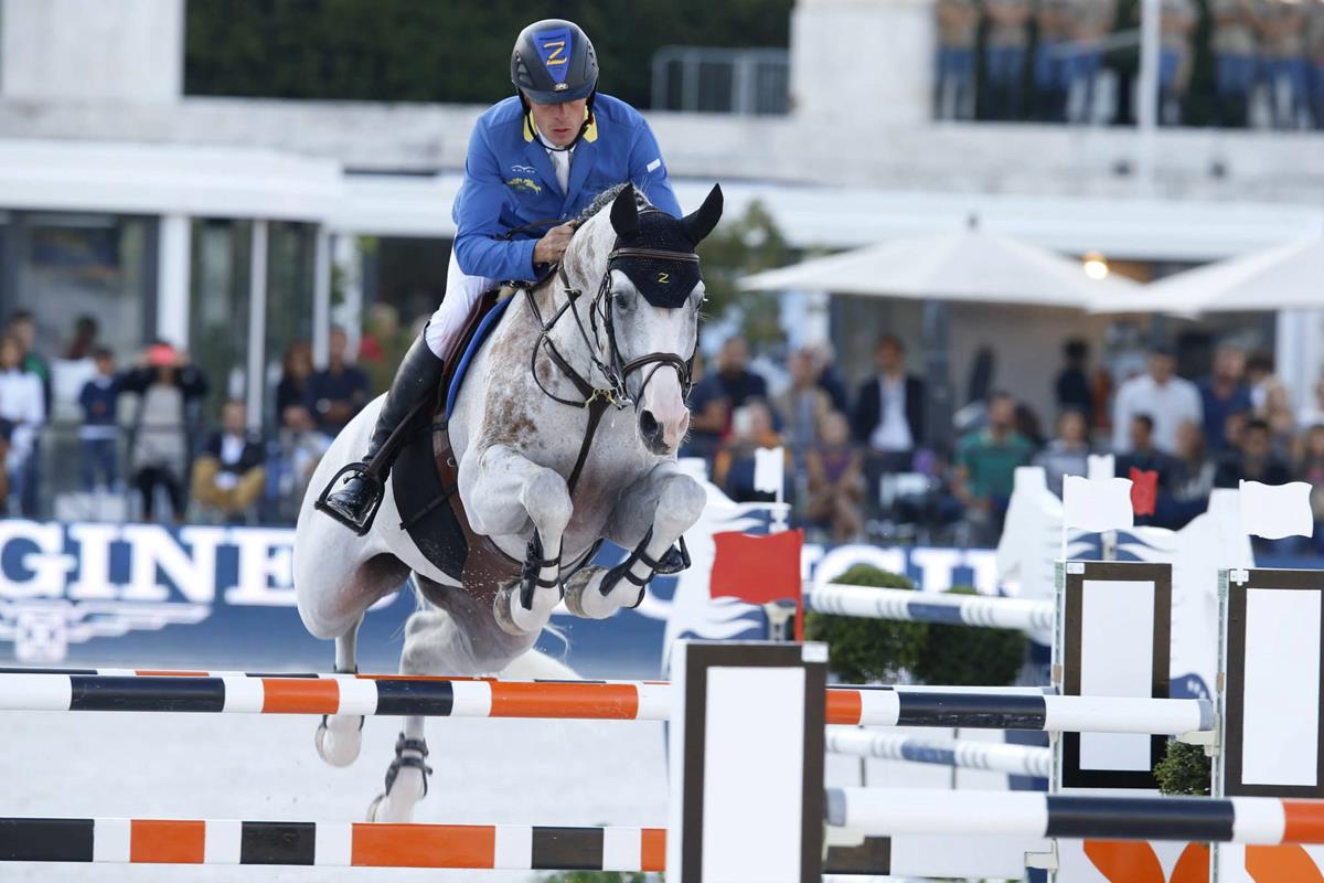 LGCT 2016: World Class Field for debut LGCT Mexico City.
