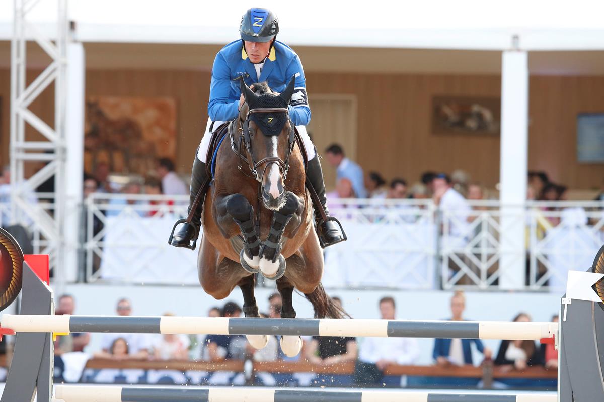 LGCT 2016: Longines Global Champions Tour Ranking Battle Intensifies as Top Riders Head to Monte-Carlo.