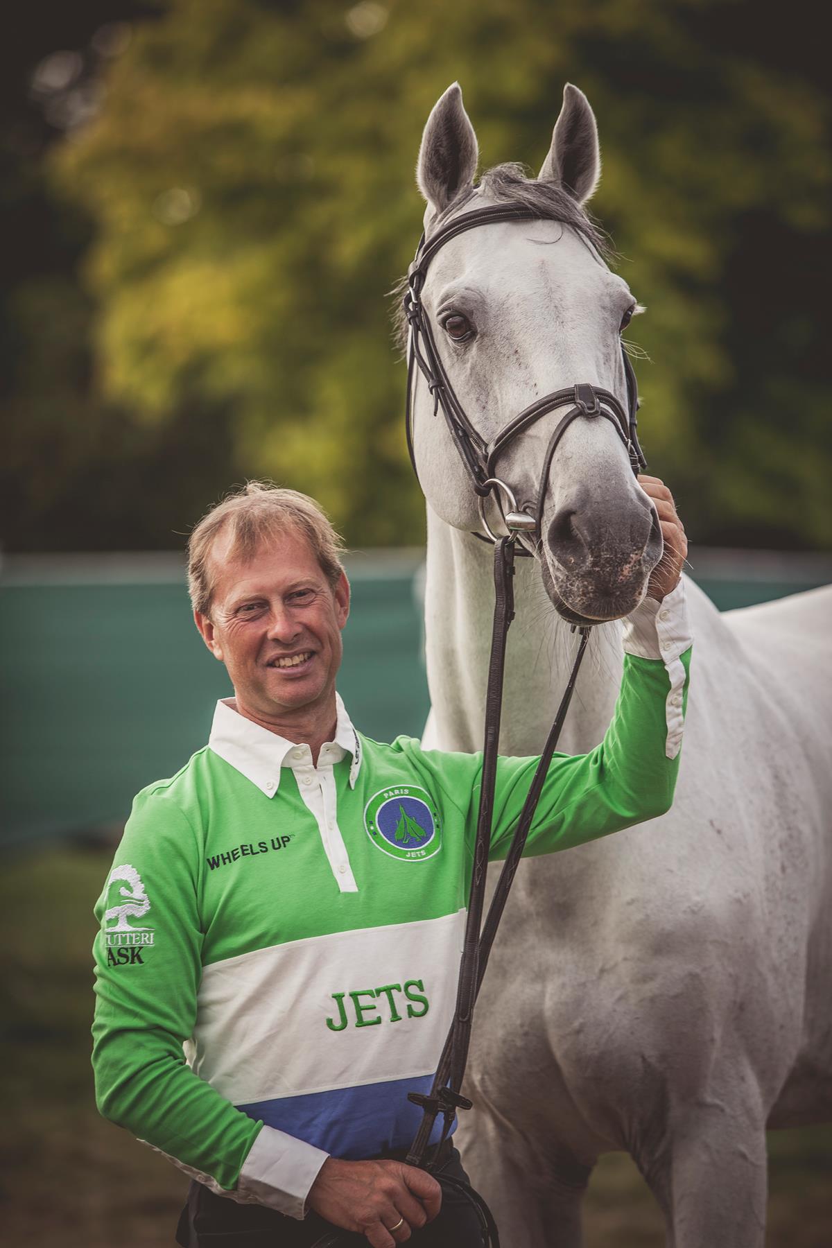 LGCT 2016: GCL Jets into Paris for exhilarating 10th Round of Championship.