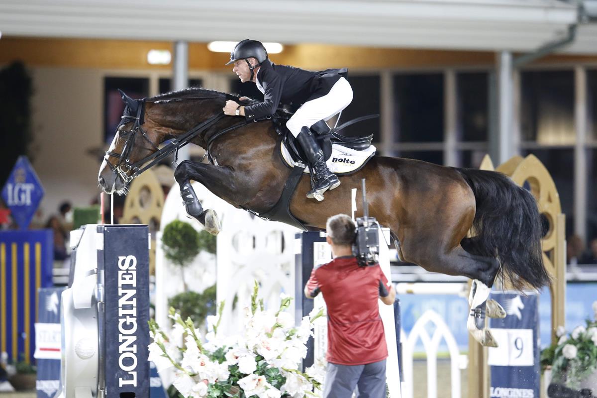 LGCT 2016: Heavyweights set for epic points battle at LGCT Vienna.