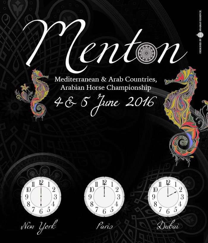 Click here to see the Official Menton 2016 Judging Committee.