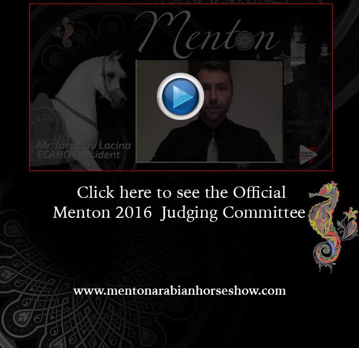 Click here to see the Official Menton 2016 Judging Committee.