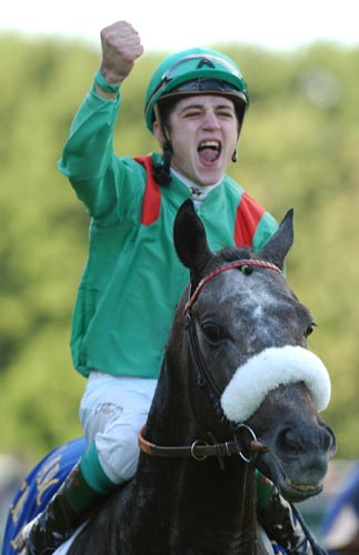 Prix de l' Arc de Triomphe 2003