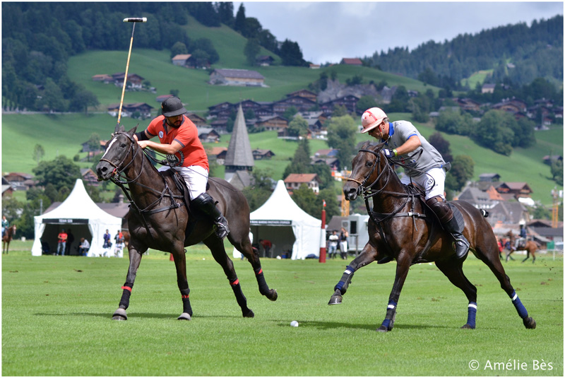 HUBLOT POLO GOLD CUP GSTAAD 2016